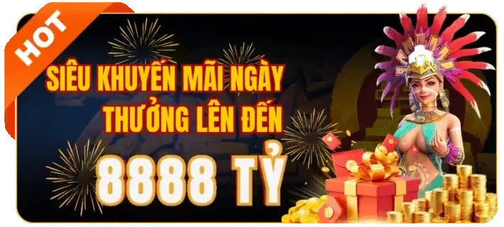Trò chơi Máy đánh bạc tại M88