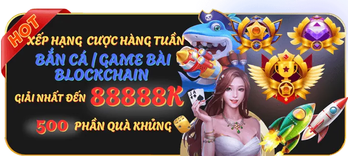 Các chương trình khuyến mãi và ưu đãi M88