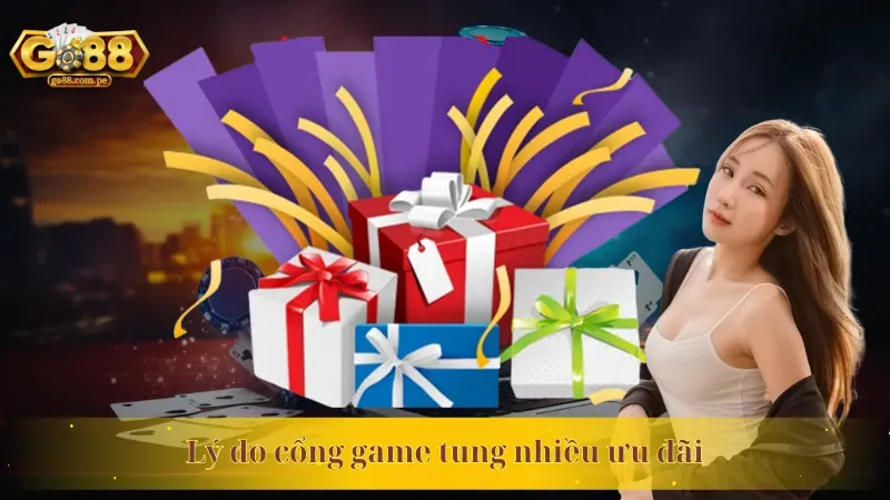 Tổng hợp khuyến mãi M88 mới nhất cho thành viên